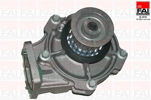 FAI AUTOPARTS Водяной насос WP6483